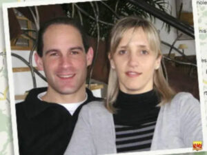 la famille Mouliade Sunyer