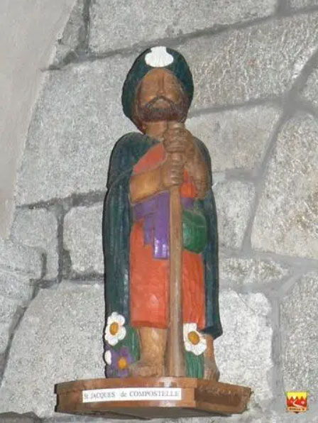 St Jacques